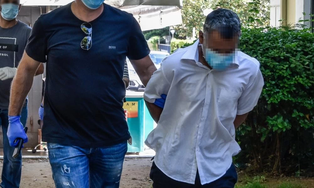Πρέβεζα: Κατέληξε η 83χρονη που κακοποίησε Πακιστανός